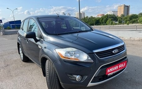 Ford Kuga III, 2008 год, 855 000 рублей, 4 фотография