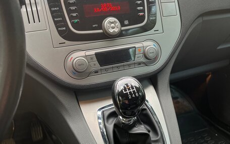 Ford Kuga III, 2008 год, 855 000 рублей, 11 фотография