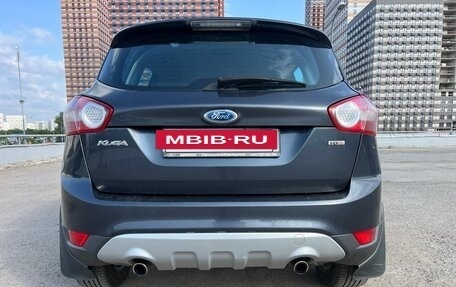Ford Kuga III, 2008 год, 855 000 рублей, 8 фотография