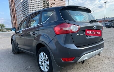 Ford Kuga III, 2008 год, 855 000 рублей, 9 фотография