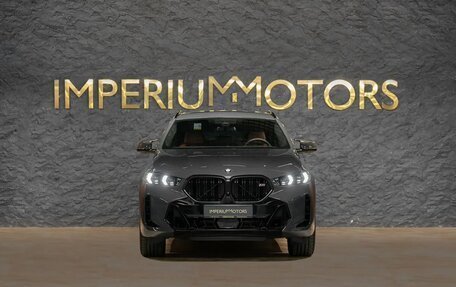 BMW X6, 2025 год, 19 990 000 рублей, 2 фотография