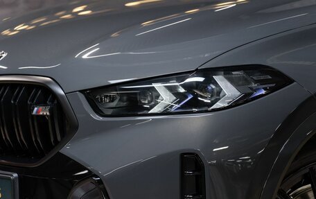 BMW X6, 2025 год, 19 990 000 рублей, 3 фотография