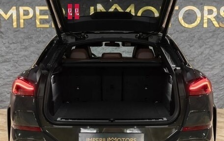 BMW X6, 2025 год, 19 990 000 рублей, 8 фотография