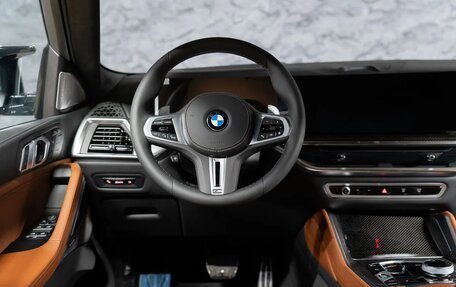 BMW X6, 2025 год, 19 990 000 рублей, 10 фотография