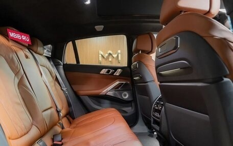 BMW X6, 2025 год, 19 990 000 рублей, 17 фотография