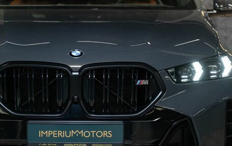 BMW X6, 2025 год, 19 990 000 рублей, 22 фотография