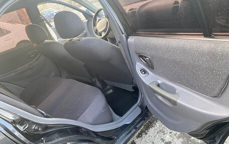 Hyundai Accent II, 2006 год, 370 000 рублей, 13 фотография