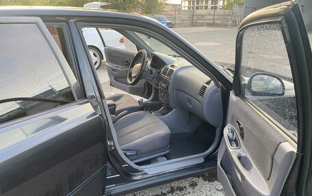 Hyundai Accent II, 2006 год, 370 000 рублей, 12 фотография