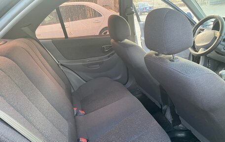 Hyundai Accent II, 2006 год, 370 000 рублей, 14 фотография