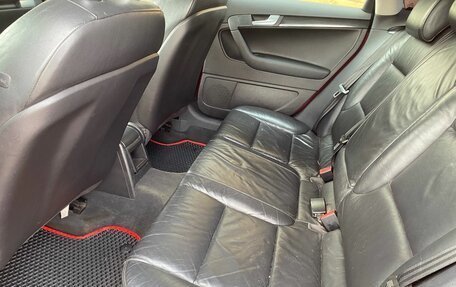 Audi A3, 2005 год, 599 000 рублей, 11 фотография