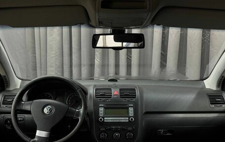 Volkswagen Golf V, 2007 год, 579 777 рублей, 6 фотография