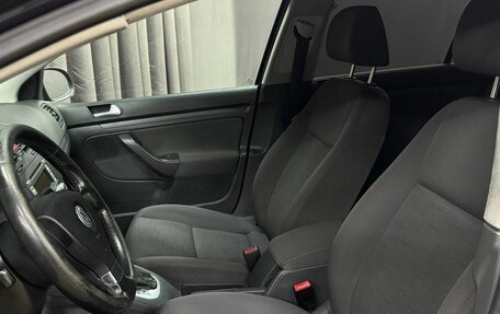 Volkswagen Golf V, 2007 год, 579 777 рублей, 8 фотография