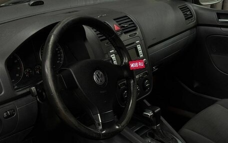 Volkswagen Golf V, 2007 год, 579 777 рублей, 5 фотография