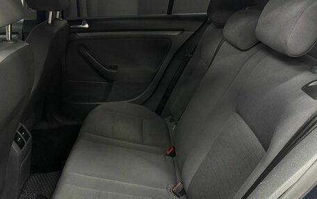 Volkswagen Golf V, 2007 год, 579 777 рублей, 9 фотография