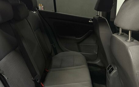 Volkswagen Golf V, 2007 год, 579 777 рублей, 10 фотография