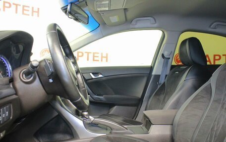 Honda Accord VIII рестайлинг, 2011 год, 1 235 000 рублей, 9 фотография