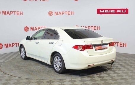Honda Accord VIII рестайлинг, 2011 год, 1 235 000 рублей, 7 фотография