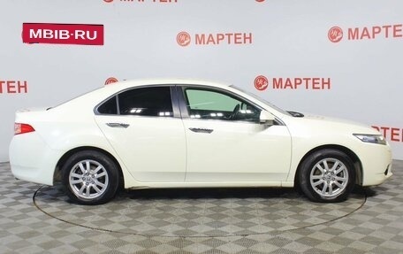 Honda Accord VIII рестайлинг, 2011 год, 1 235 000 рублей, 4 фотография