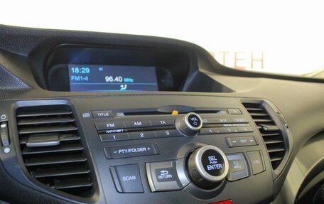 Honda Accord VIII рестайлинг, 2011 год, 1 235 000 рублей, 12 фотография