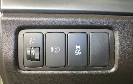 Honda Accord VIII рестайлинг, 2011 год, 1 235 000 рублей, 17 фотография
