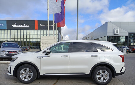 KIA Sorento IV, 2021 год, 3 600 000 рублей, 12 фотография