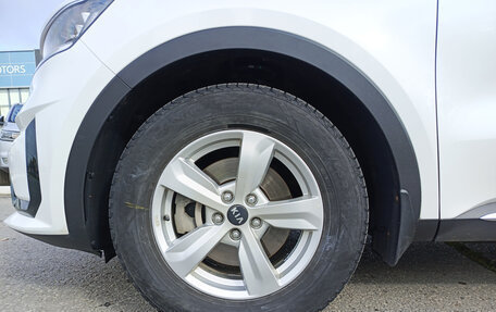 KIA Sorento IV, 2021 год, 3 600 000 рублей, 22 фотография