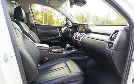 KIA Sorento IV, 2021 год, 3 600 000 рублей, 15 фотография