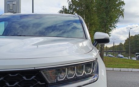 KIA Sorento IV, 2021 год, 3 600 000 рублей, 21 фотография