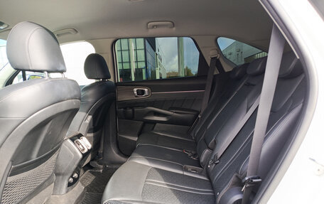 KIA Sorento IV, 2021 год, 3 600 000 рублей, 16 фотография