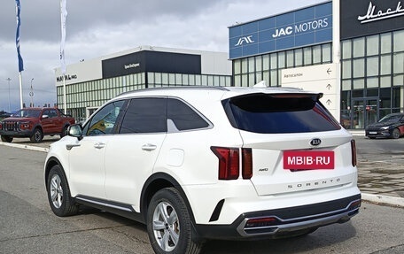KIA Sorento IV, 2021 год, 3 600 000 рублей, 11 фотография