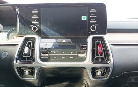 KIA Sorento IV, 2021 год, 3 600 000 рублей, 19 фотография