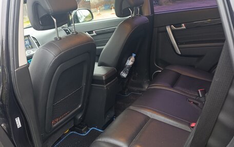 Chevrolet Captiva I, 2014 год, 1 300 000 рублей, 6 фотография