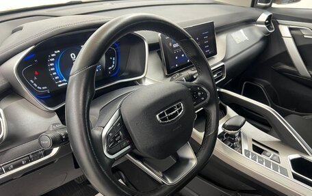 Geely Coolray I, 2023 год, 1 359 000 рублей, 8 фотография