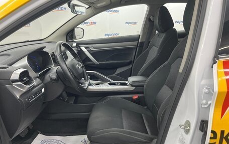Geely Coolray I, 2023 год, 1 359 000 рублей, 6 фотография