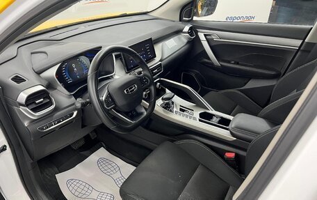 Geely Coolray I, 2023 год, 1 359 000 рублей, 5 фотография