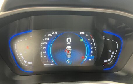 Geely Coolray I, 2023 год, 1 359 000 рублей, 10 фотография