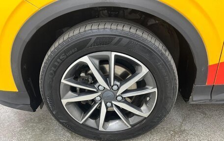 Geely Coolray I, 2023 год, 1 359 000 рублей, 13 фотография