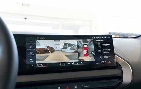 BMW X3, 2025 год, 7 800 000 рублей, 29 фотография