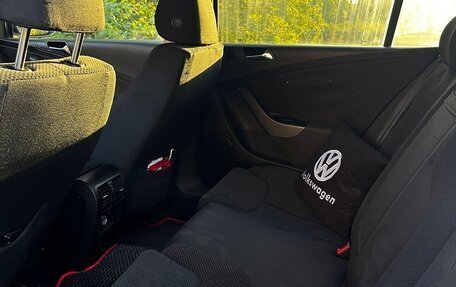 Volkswagen Passat B6, 2007 год, 500 000 рублей, 5 фотография