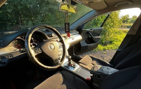 Volkswagen Passat B6, 2007 год, 500 000 рублей, 8 фотография