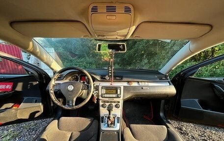 Volkswagen Passat B6, 2007 год, 500 000 рублей, 7 фотография