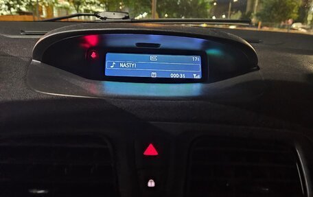 Renault Megane III, 2013 год, 650 000 рублей, 12 фотография