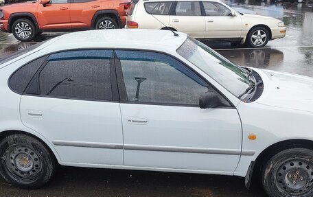 Toyota Corolla, 1998 год, 265 000 рублей, 4 фотография