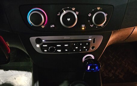 Renault Megane III, 2013 год, 650 000 рублей, 11 фотография