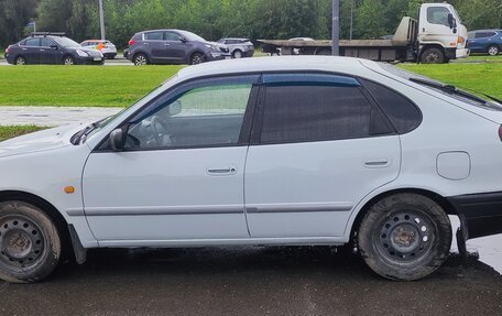 Toyota Corolla, 1998 год, 265 000 рублей, 8 фотография
