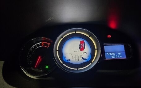 Renault Megane III, 2013 год, 650 000 рублей, 10 фотография