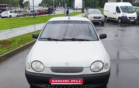 Toyota Corolla, 1998 год, 265 000 рублей, 2 фотография