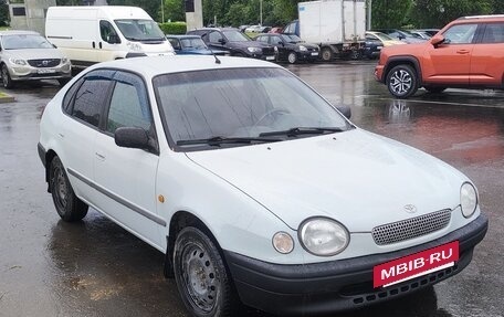 Toyota Corolla, 1998 год, 265 000 рублей, 3 фотография