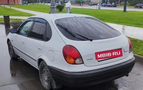 Toyota Corolla, 1998 год, 265 000 рублей, 7 фотография