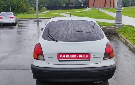Toyota Corolla, 1998 год, 265 000 рублей, 6 фотография